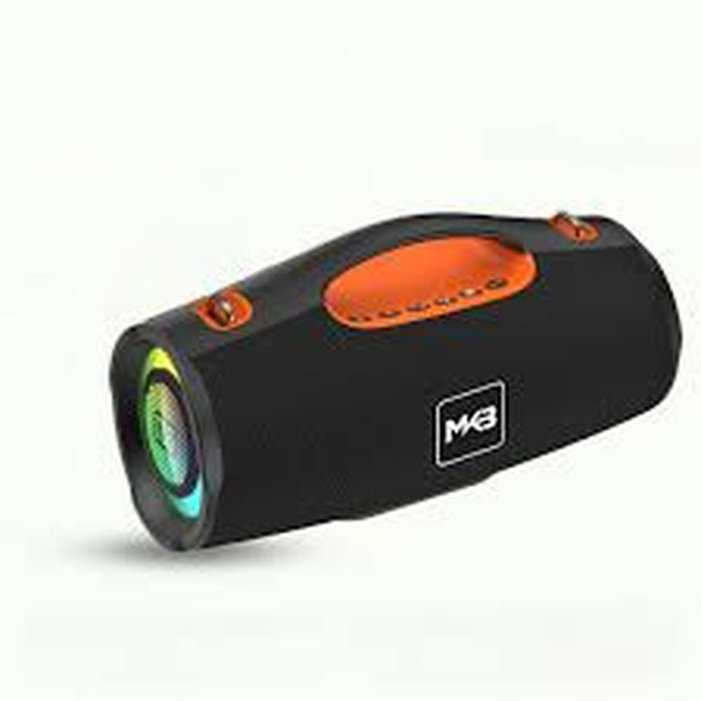 MKB SP5 Wireless Speaker- Time Square
