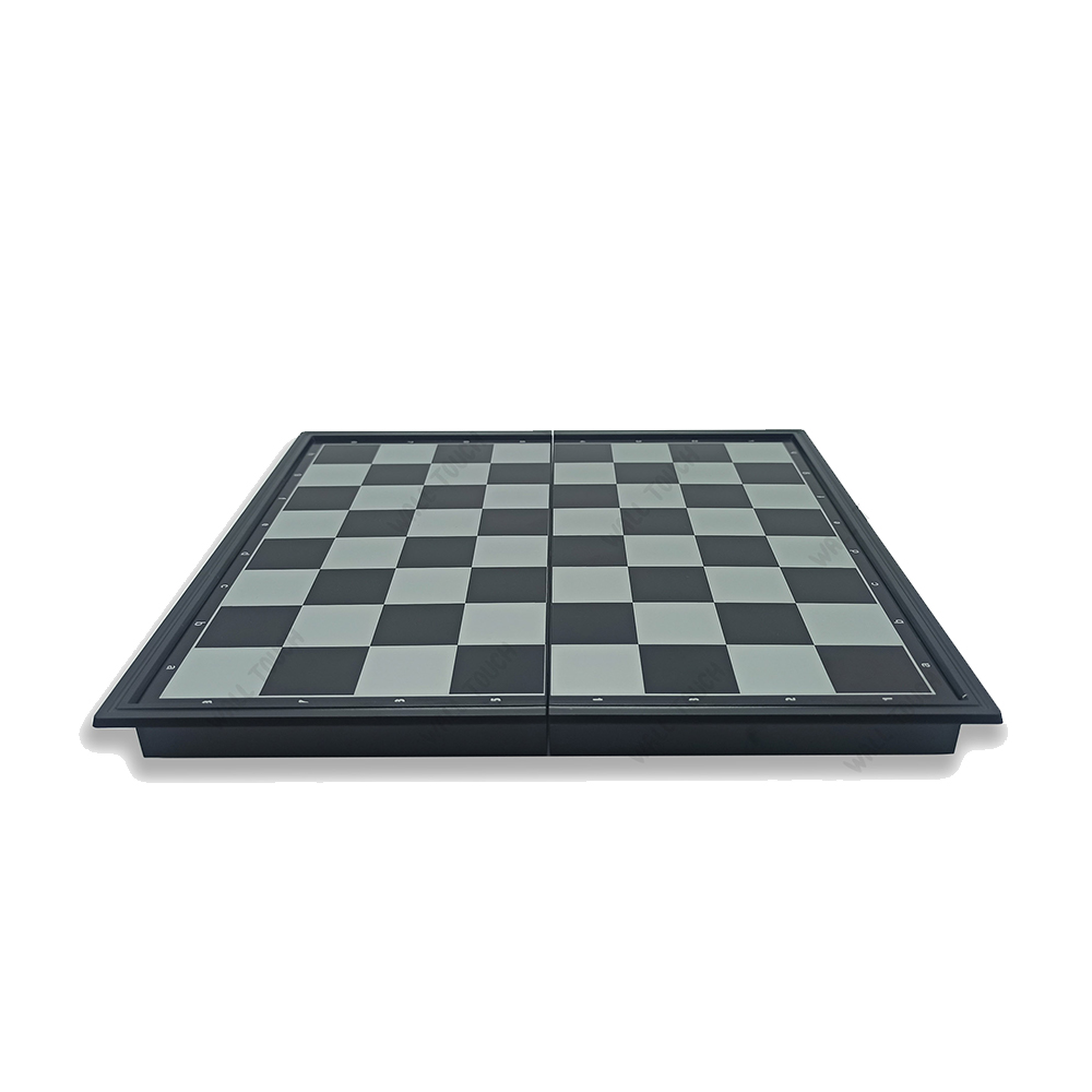 Square Magnetic Chess Board - Large - 221090361