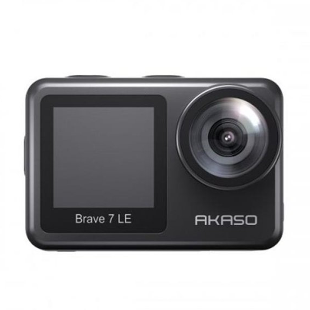 Buy AKASO Brave 7 IPX8 Waterproof Sport Action Camera