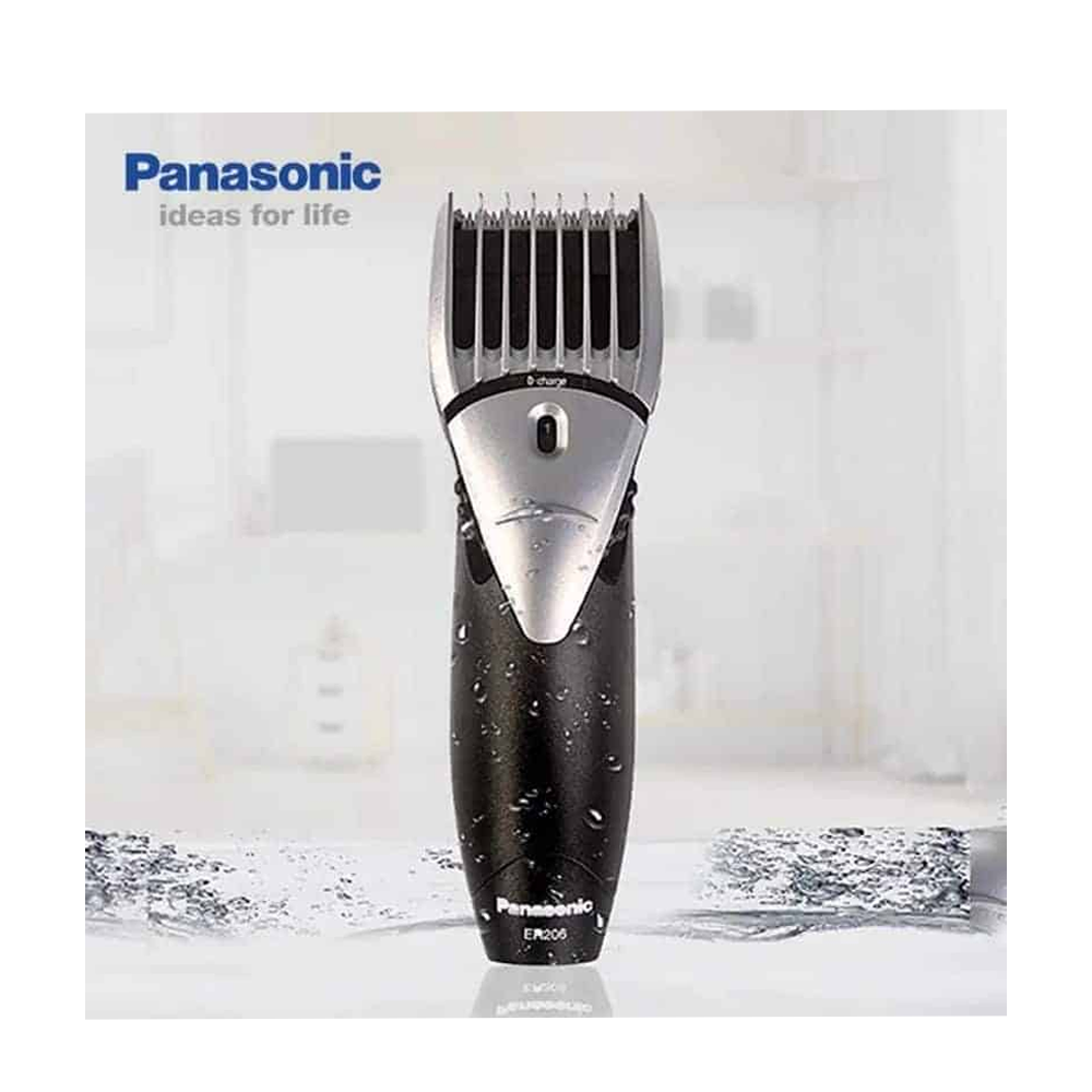 Panasonic er206kk trimmer best sale