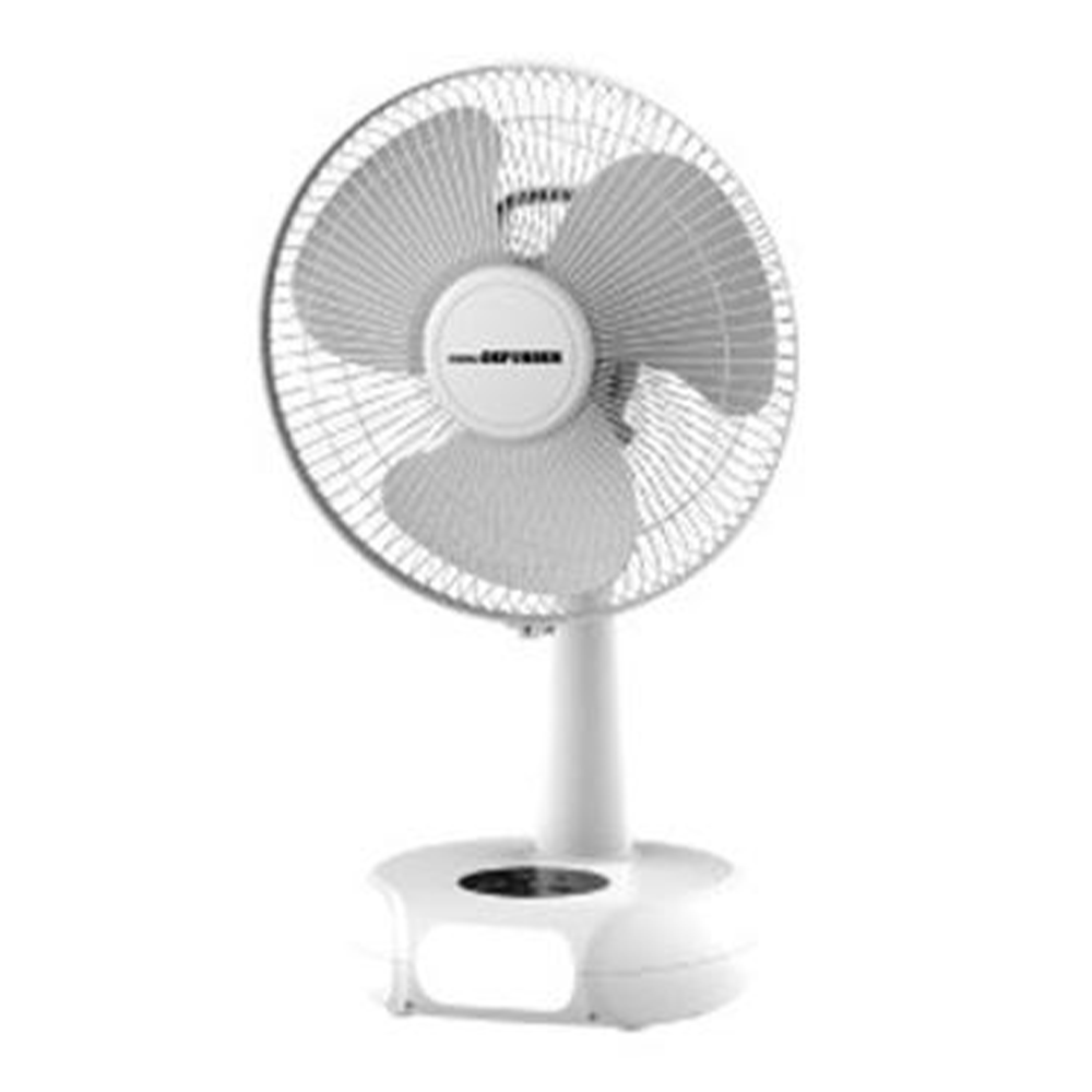 Defender Kn-2416 Rechargeable Fan