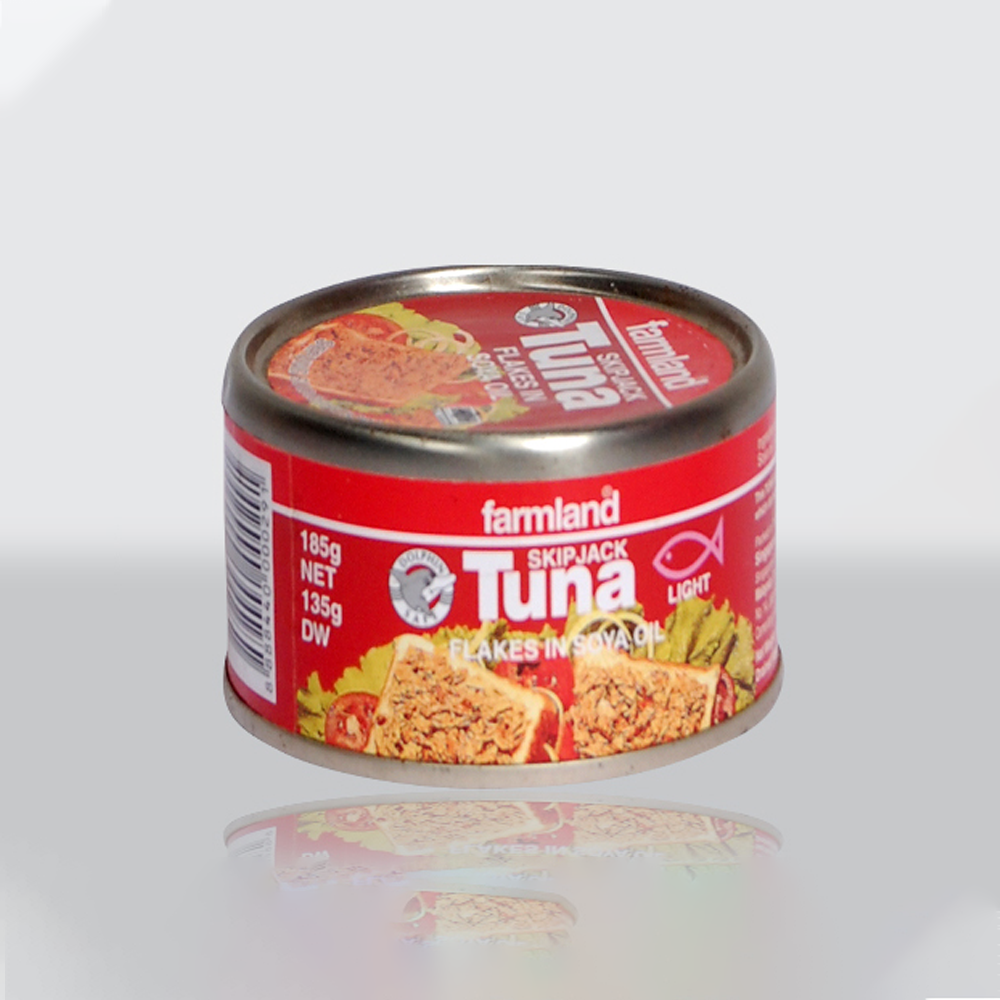 Tuna Fish