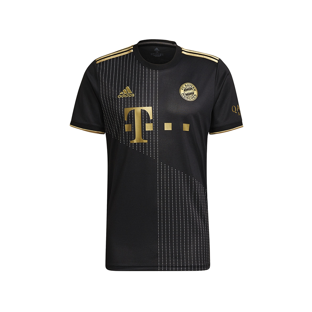 Bayern Munich Third Jersey