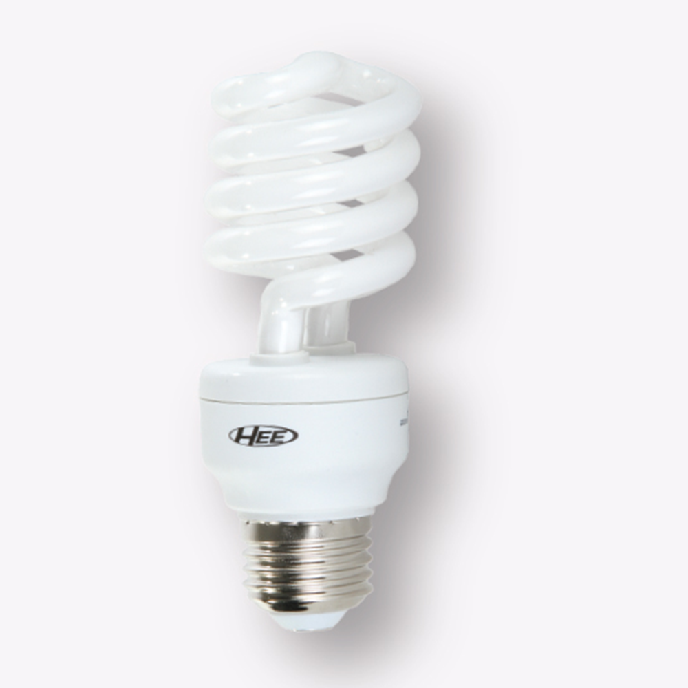 HEE CFL 11W Light Patch