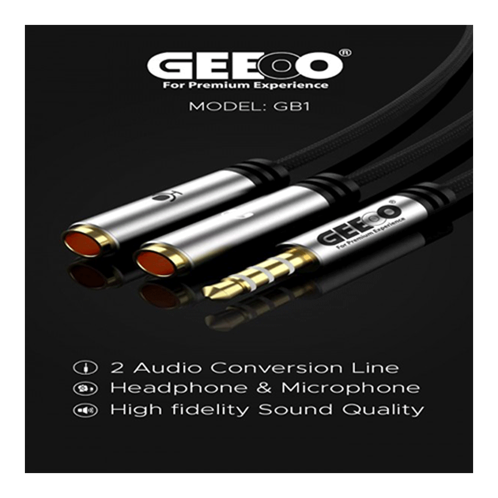 Gb1 2 In 1 Cable