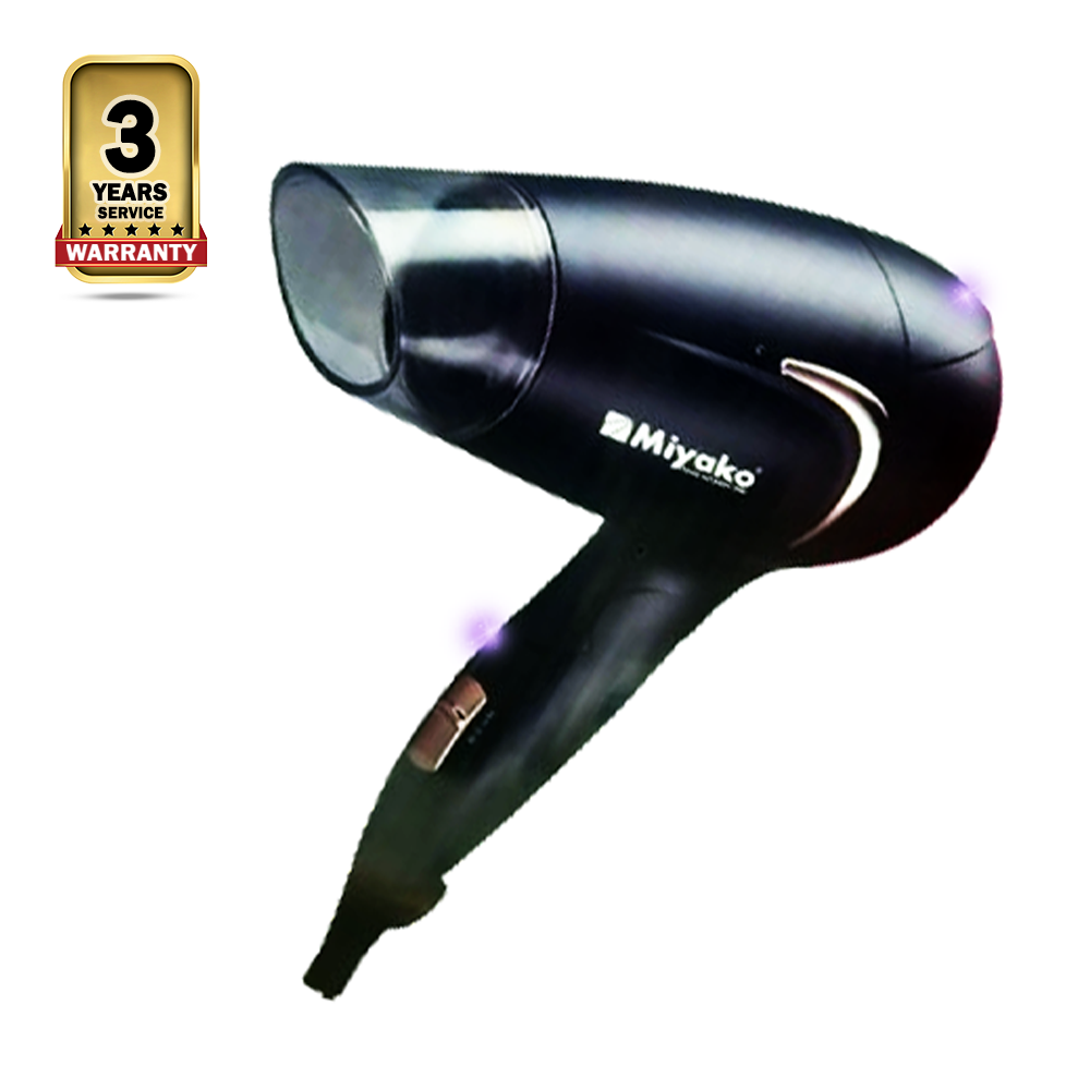 Mhd hair outlet dryer