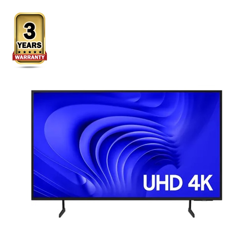 Samsung 65DU7700 Crystal 4K UHD Smart TV -  65 Inch