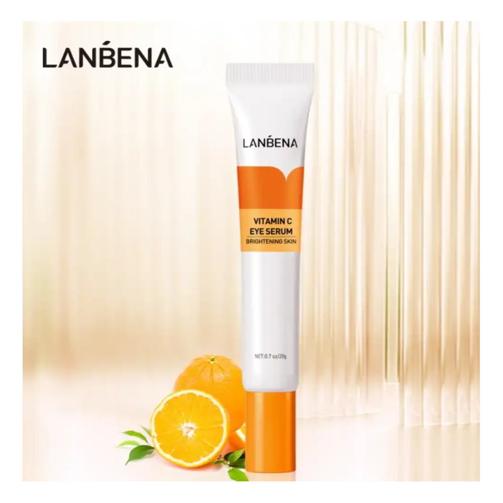 Lanbena Vitamin C Brightening Eye Serum - 20gm