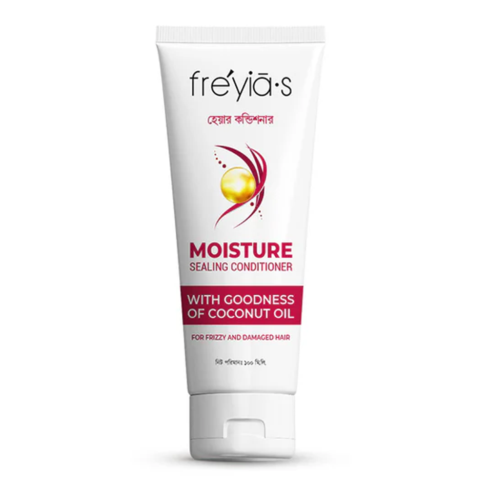 Freyias Moisture Sealing Conditioner - 50ml - PAL000364 