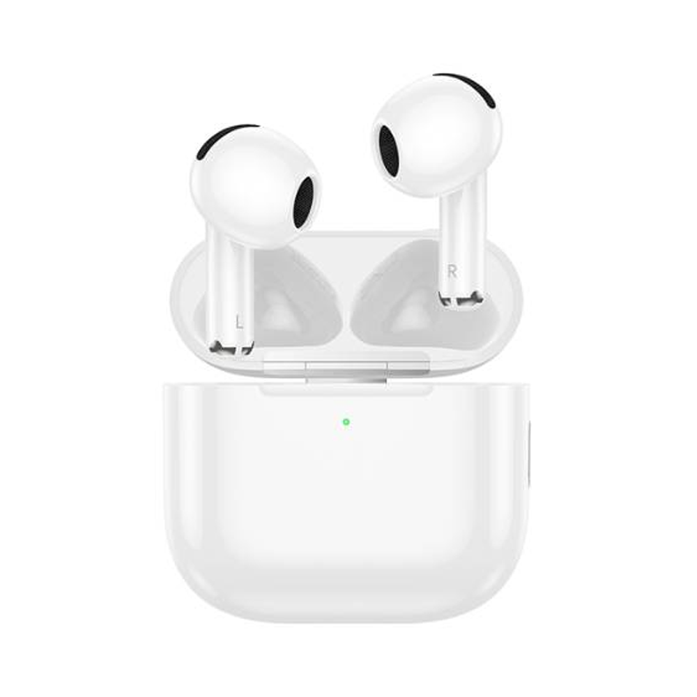 HOCO EW78 True Wireless Earbuds - White