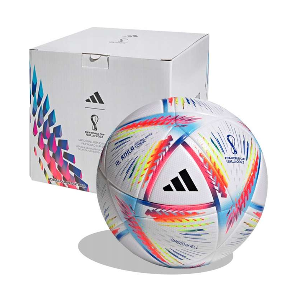 Qatar World Cup Official Football Premium Quality - 2022