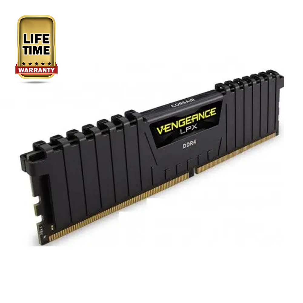 Corsair Vengeance LPX DDR4 DRAM 3200MHz RAM Chinese Edition - 16GB