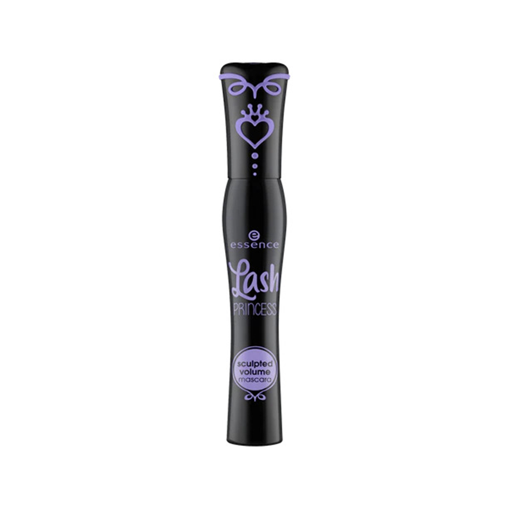 Essence Mascara - Princess princess sculpted Volume