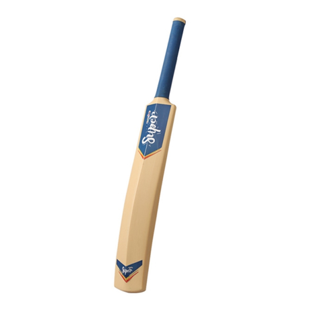 RFL Playtime Toys Super Cricket Bat - Wooden - 820675