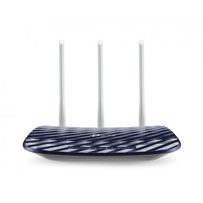 Tp -link Archer c20 AC750 Dual Band Router