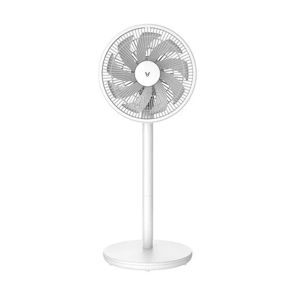 Xiaomi Viomi VXFS12A-J Electric Stand Fan 36W - White