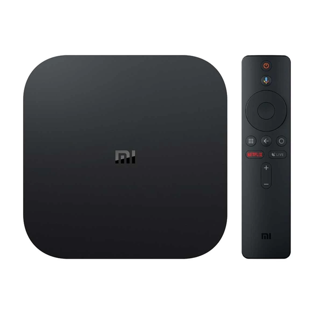 Xiaomi Mi Box S android Tv Box (S Version)