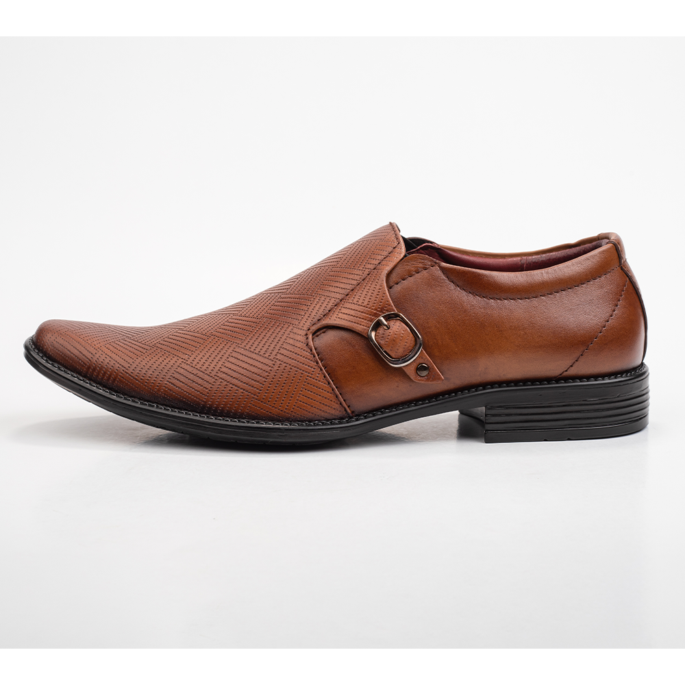 Reno Leather Formal Shoes For Men - Master - RF2052