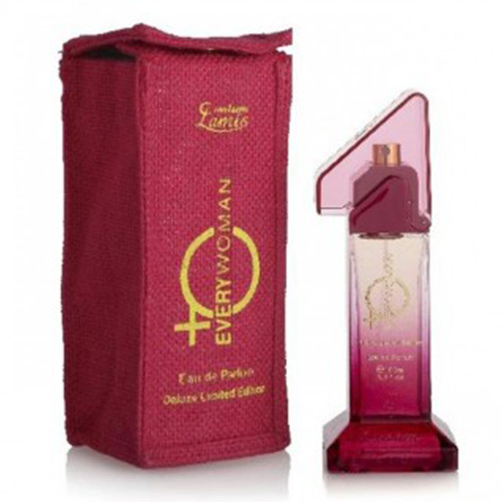 Creation Lamis Every Woman Perfume For Women - 100ml