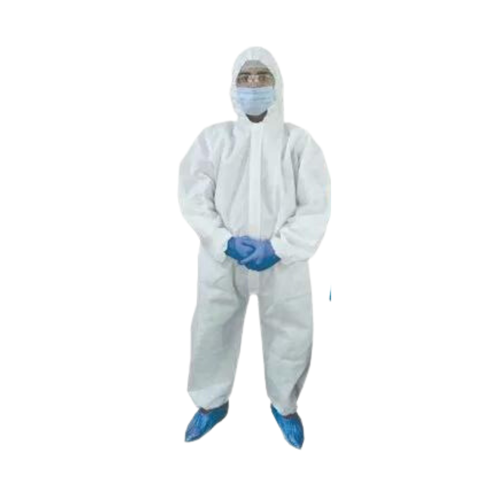 Personal Protective Equipment