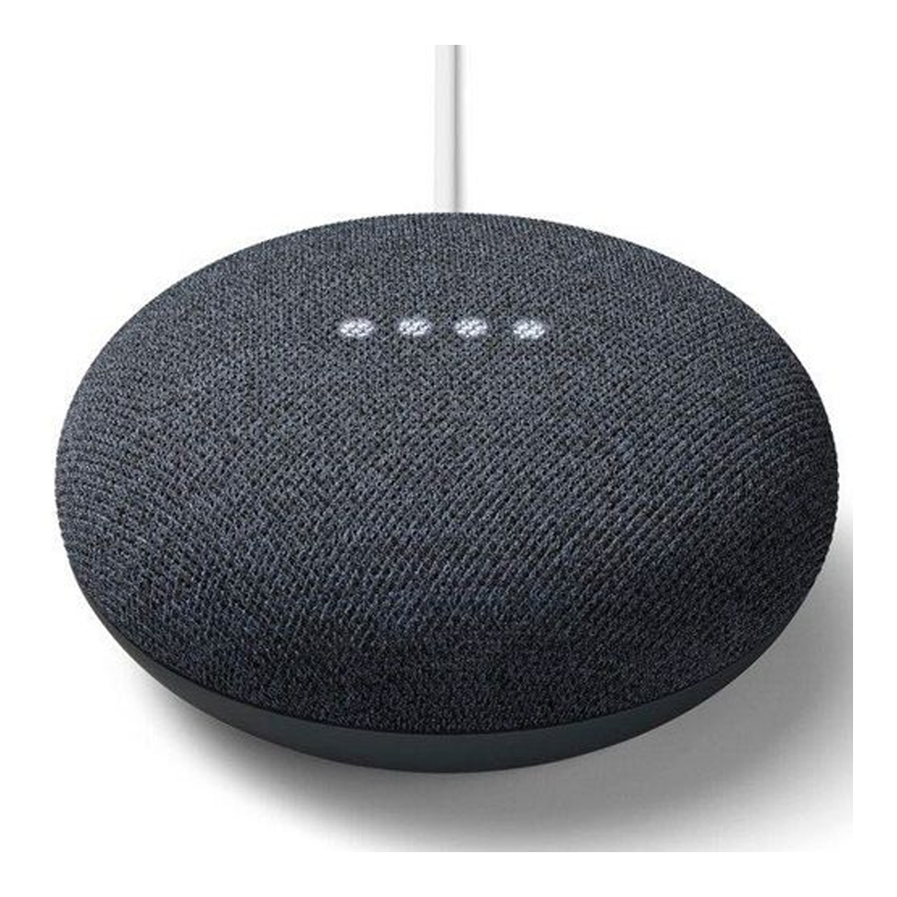 Google Nest Mini (2Nd Gen) Speaker - White