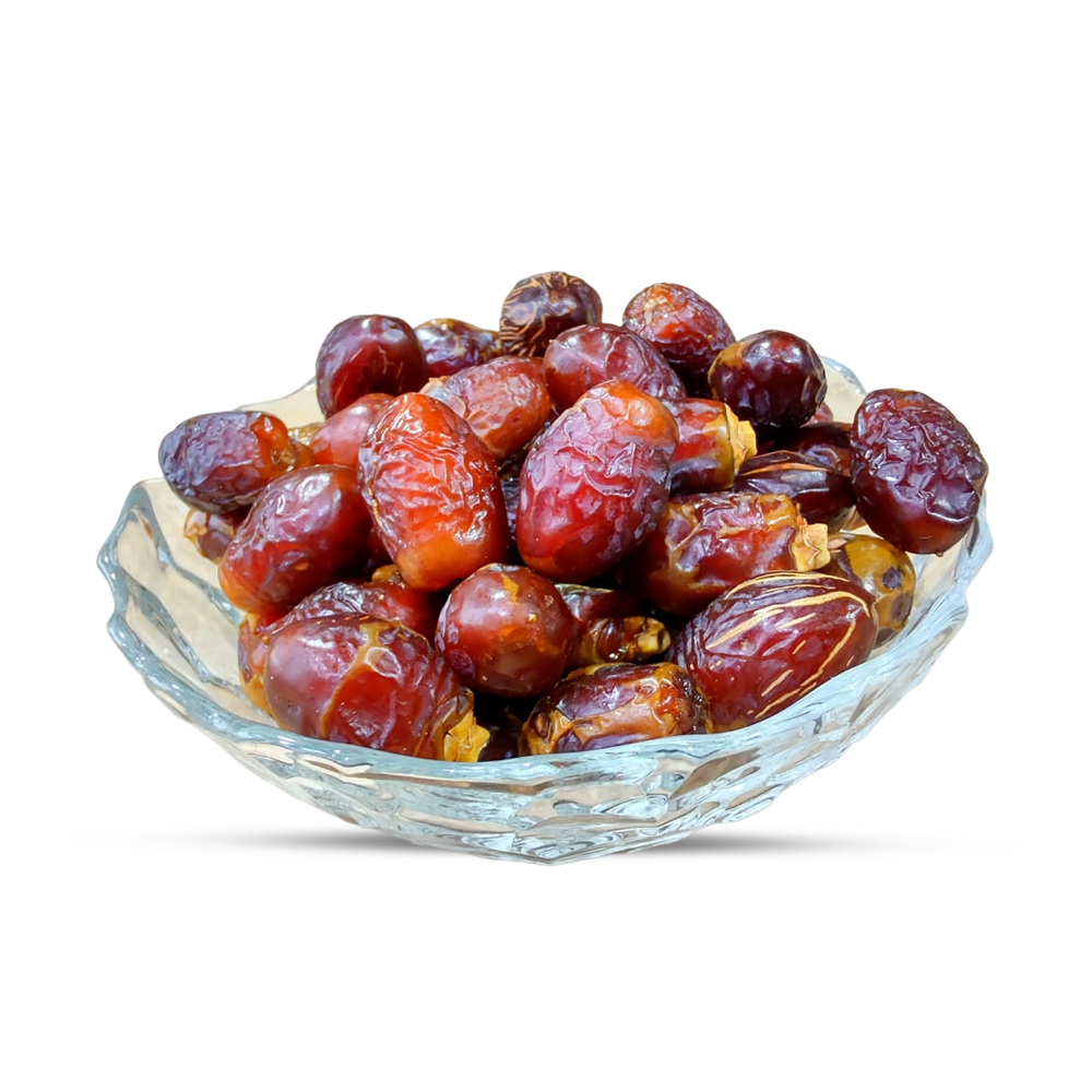 Dabbas Dates - 1kg - Date-02