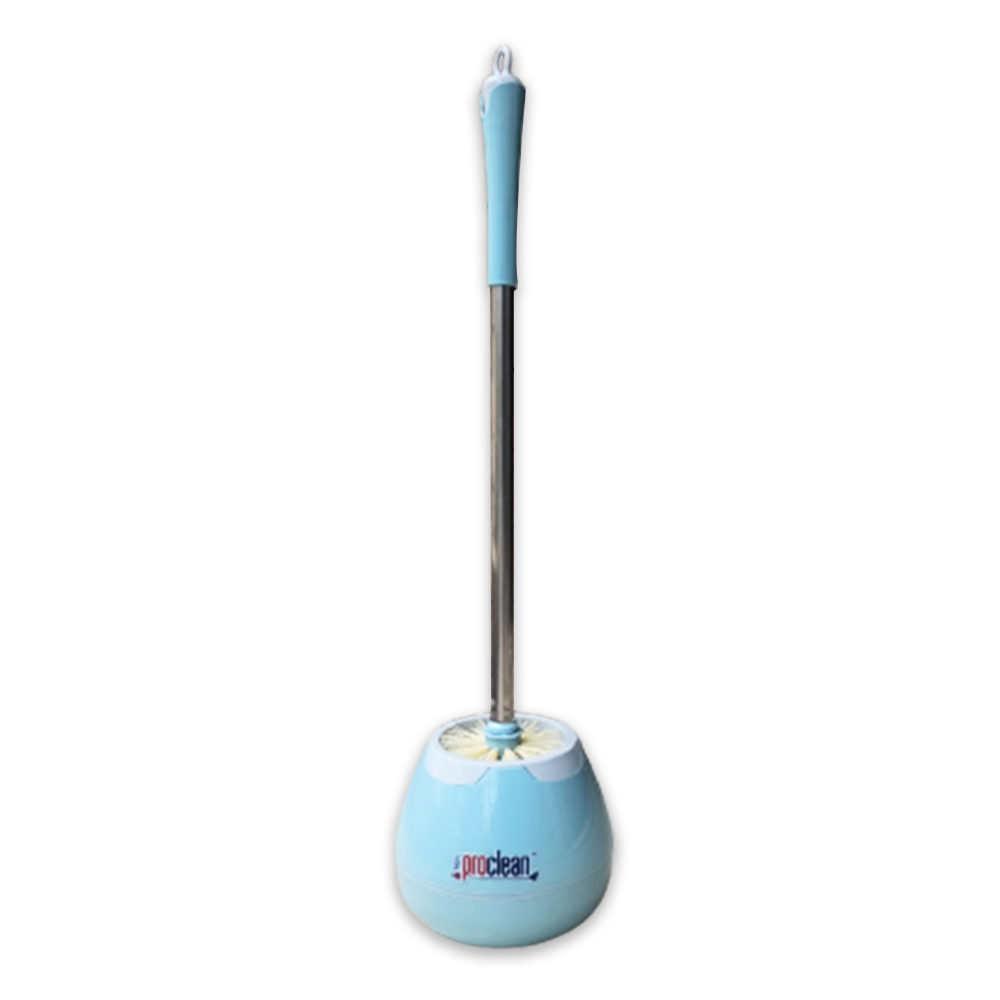 Regular Toilet Brush - Blue - TB-1787