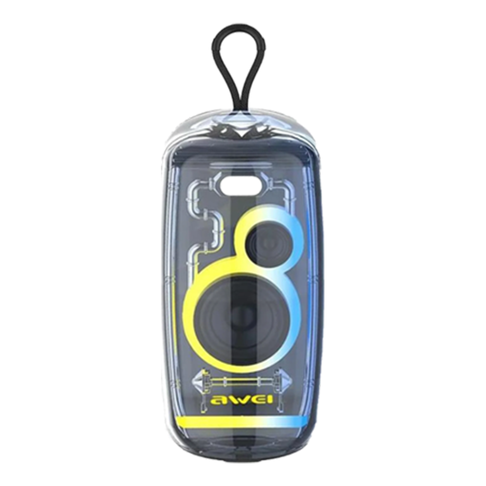 AWEI KA32 Waterproof Bluetooth Speaker
