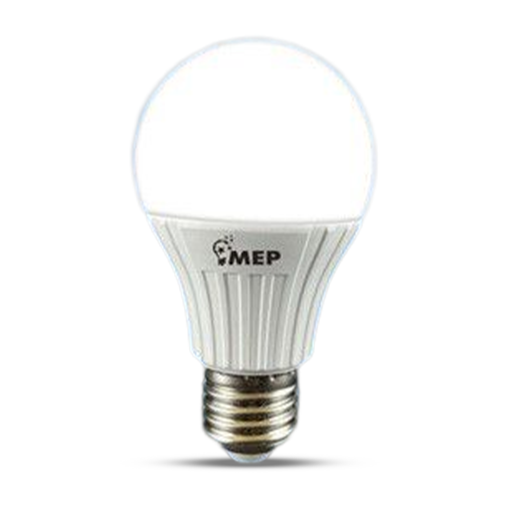 Mep DL12BLT/LRL01227 LED Bulb - 12 Watt - White