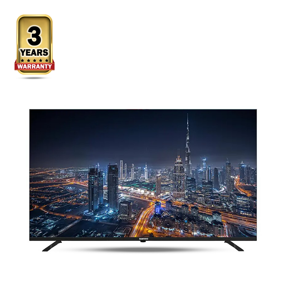 Daewoo 32DE54HLB Google Android TV - 32 Inch