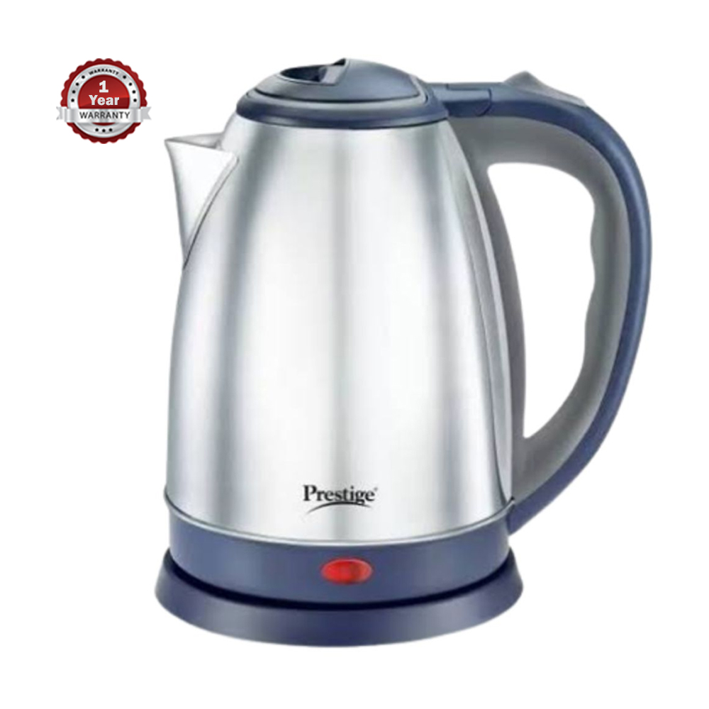 Hawkins Blackberry Electric Kettle - 2 Liter