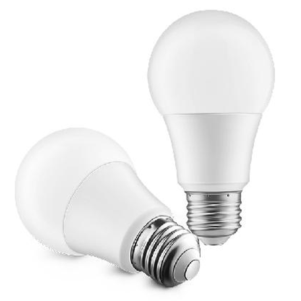 Konke Tunable WiFI LED Bulb - 9Watt - White