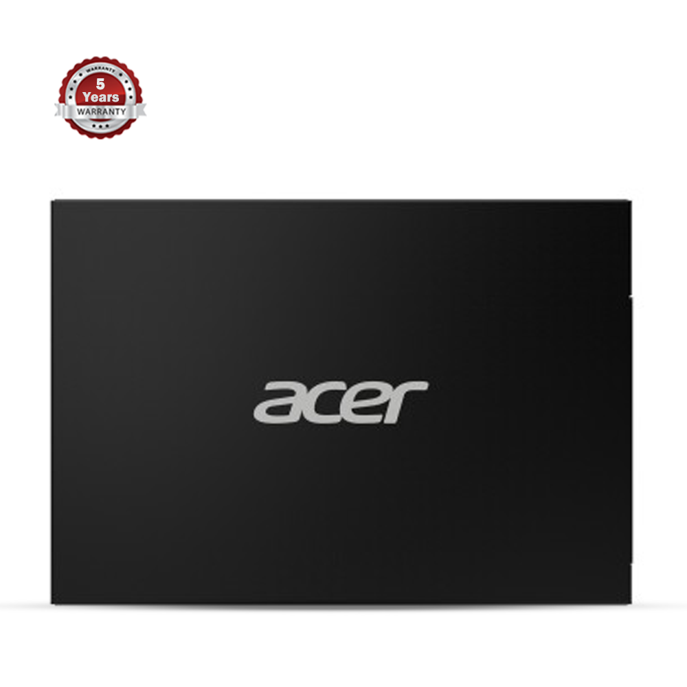 Acer RE100 SSD SATA lll 2.5 inch - 1TB