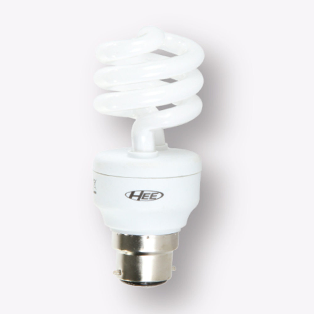 HEE CFL 11W Light Pin