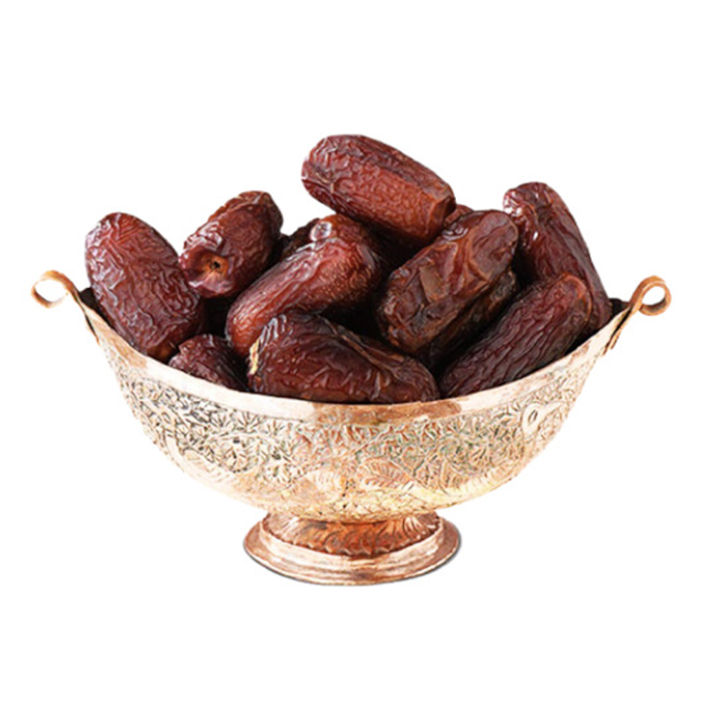 Premium Amber Dates-  500gm - Date-05