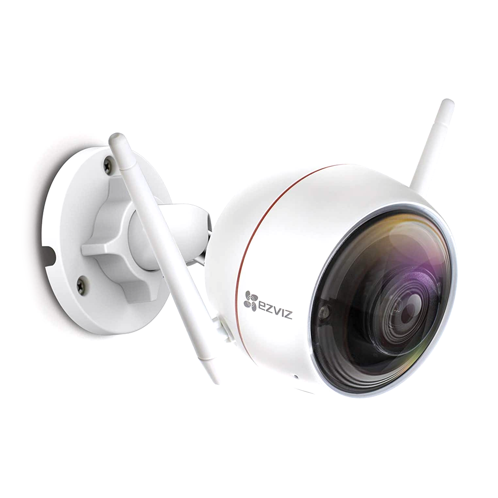 Wifi outdoor hot sale camera hikvision