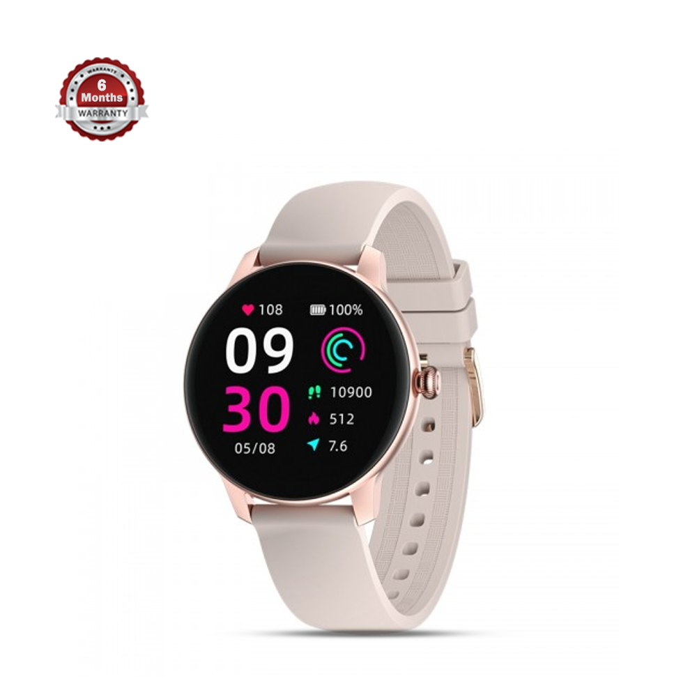 Kieslect L11 Smart Watch - Pink