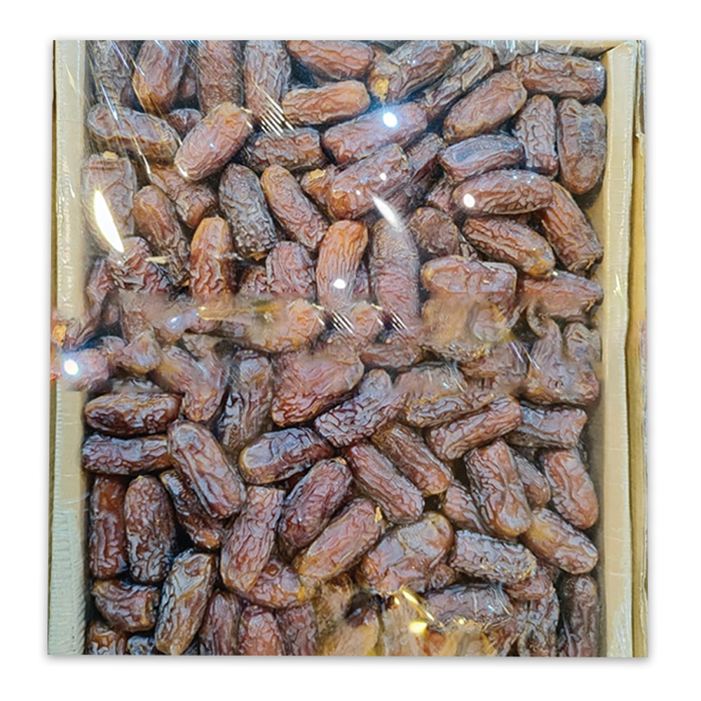 VIP Maryam Dates - 5 Kg