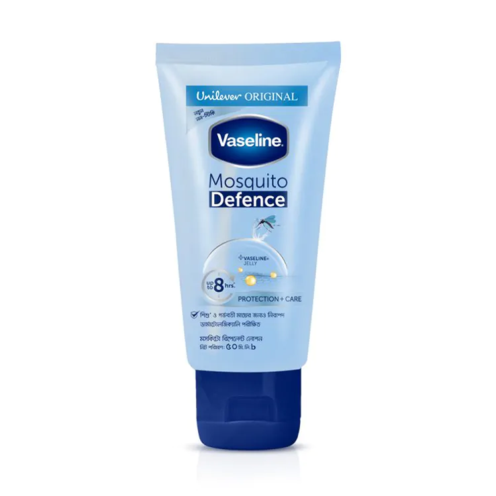 Vaseline Mosquito Defense Lotion - 50ml