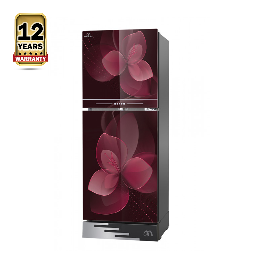 Marcel MFD-A4D-GDEL-XX Refrigerator - 157 Liter - Purple - 171993