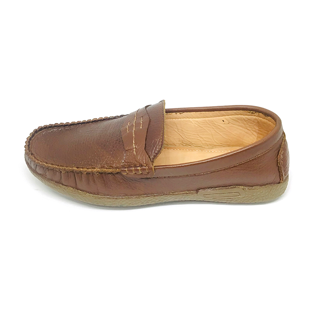 Loafer For Men - Chocolate