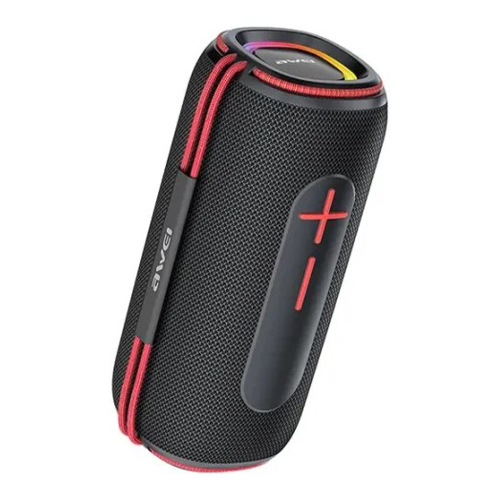 Awei KA5 Bluetooth Speaker - Black