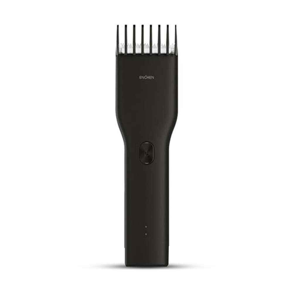 Xiaomi ENCHEN Boost USB Electric Hair Trimmer Black