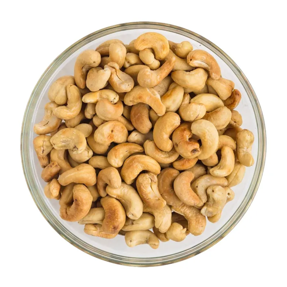 Cashew Nut (Kaju Badam) Roasted - 250gm