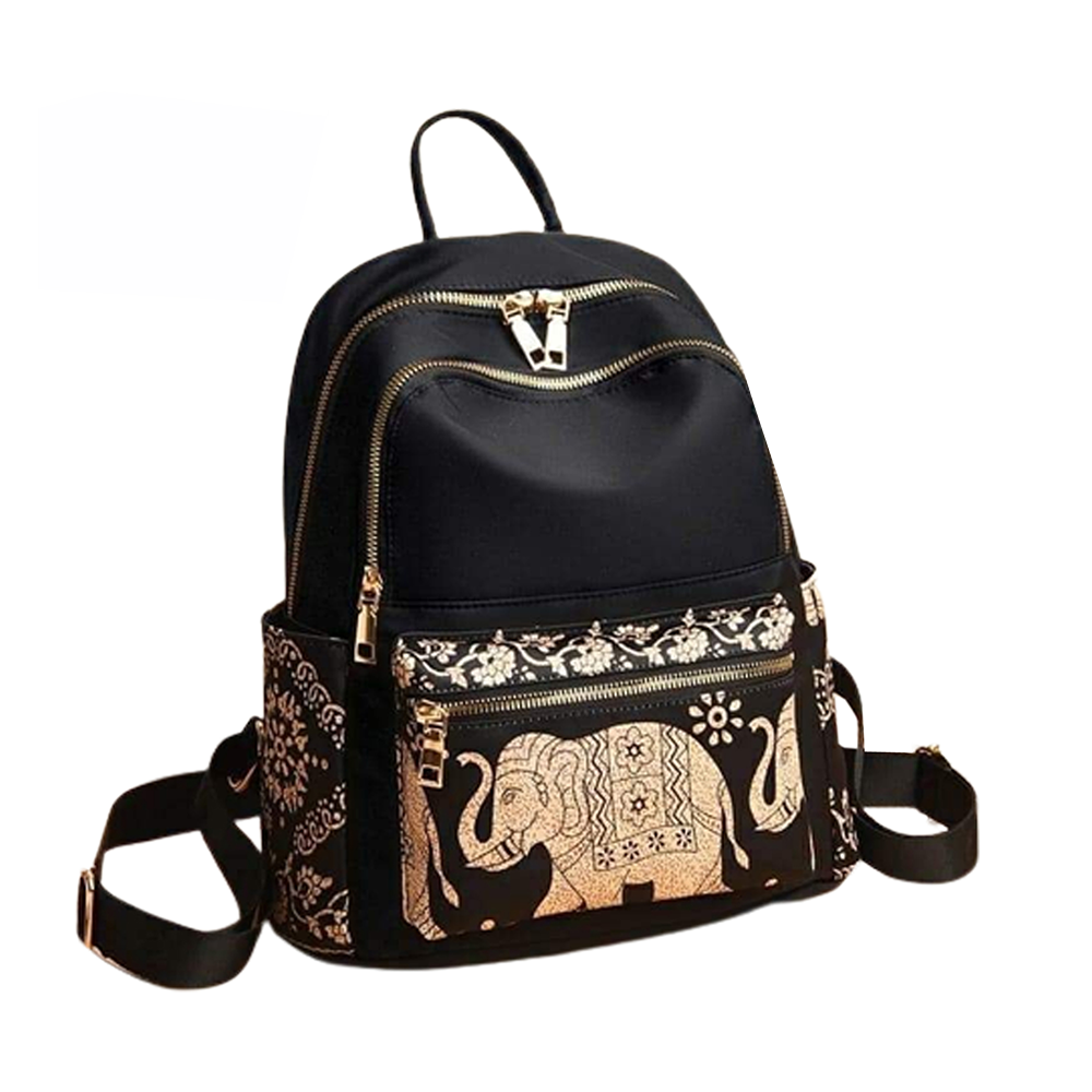 New discount bag school