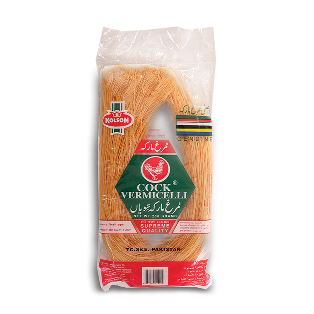 Kolson Vermicelli Semai - 180gm