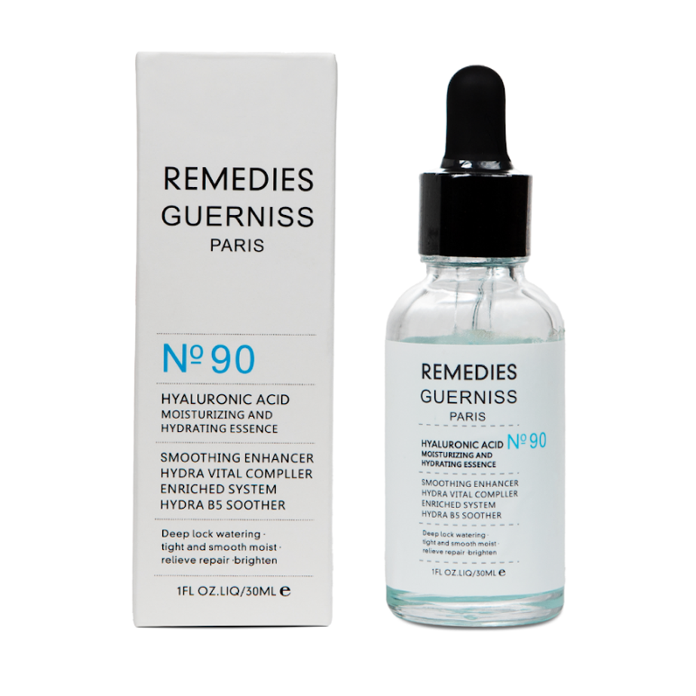 Guerniss Hyaluronic Serum N90 - 30ml