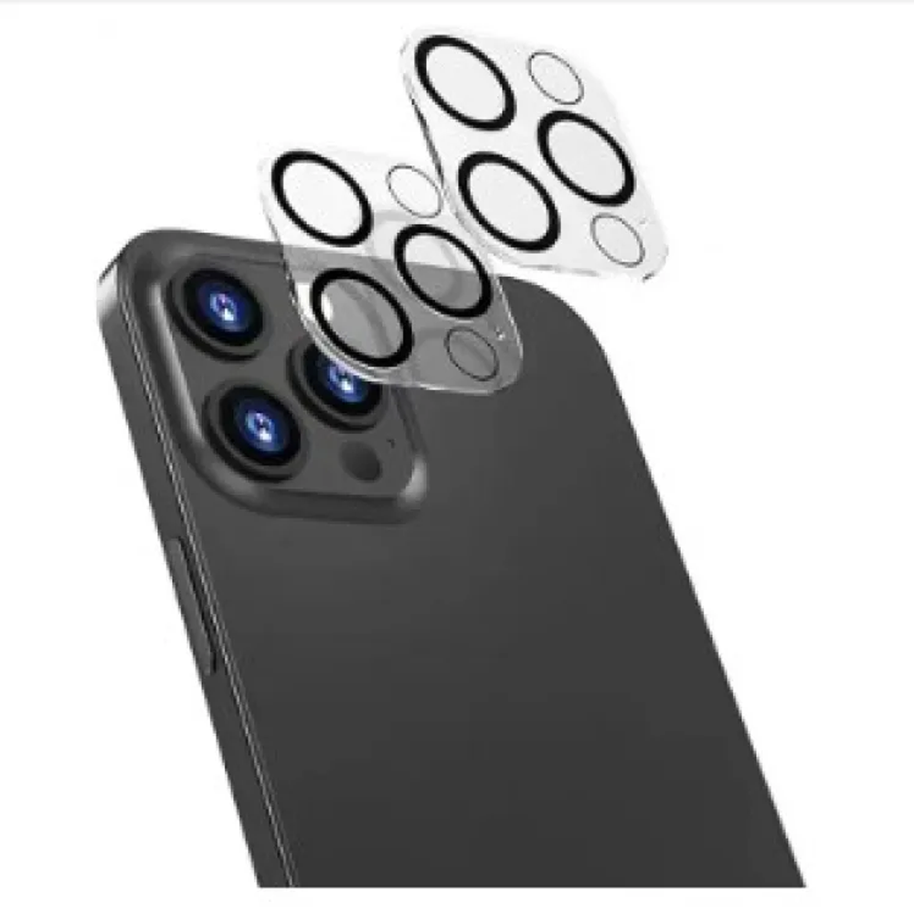 Camera Protective Glass For iPhone 11 to 14 Pro Max