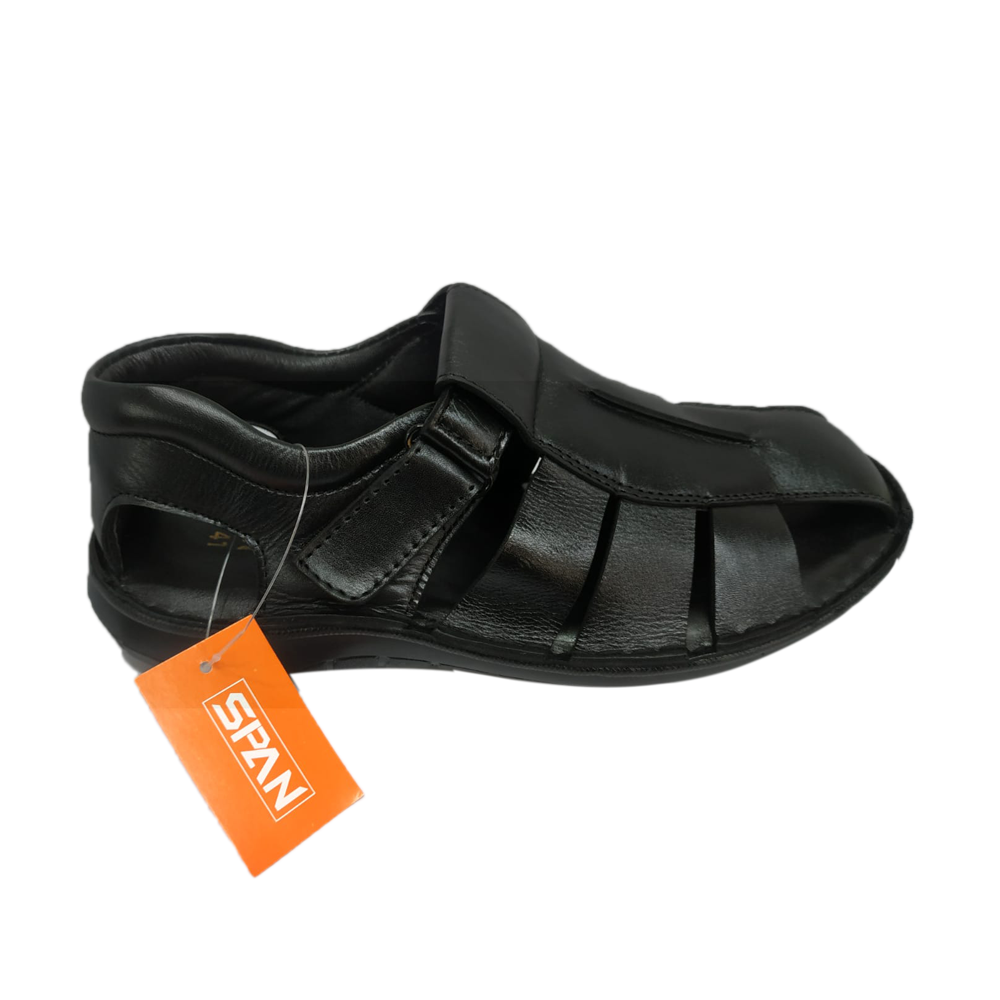 Leather Sandal For Men