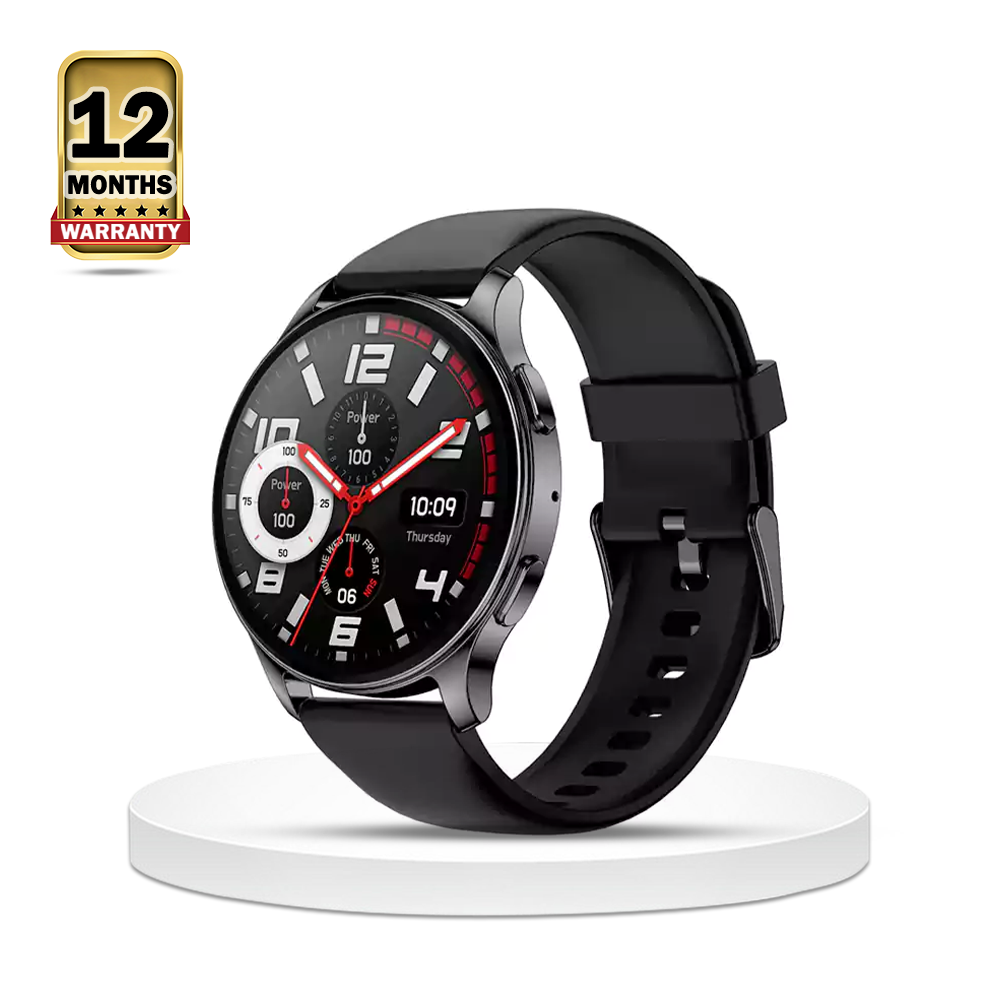 Amazfit smartwatch with discount calling